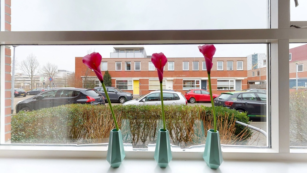 J.H. Diemerstraat 26, 9728 VM Groningen - € 230.000 k.k. - ben-s Makelaars Groningen