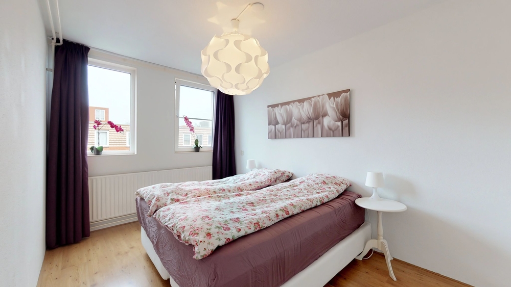 J.H. Diemerstraat 26, 9728 VM Groningen - € 230.000 k.k. - ben-s Makelaars Groningen