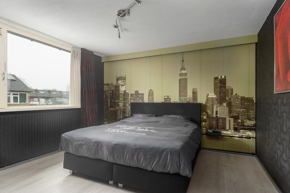 J.H. Egenbergerstraat 8, 9744 JC Groningen - € 289.000 k.k. - ben-s Makelaars Groningen