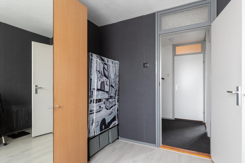 J.H. Egenbergerstraat 8, 9744 JC Groningen - € 289.000 k.k. - ben-s Makelaars Groningen