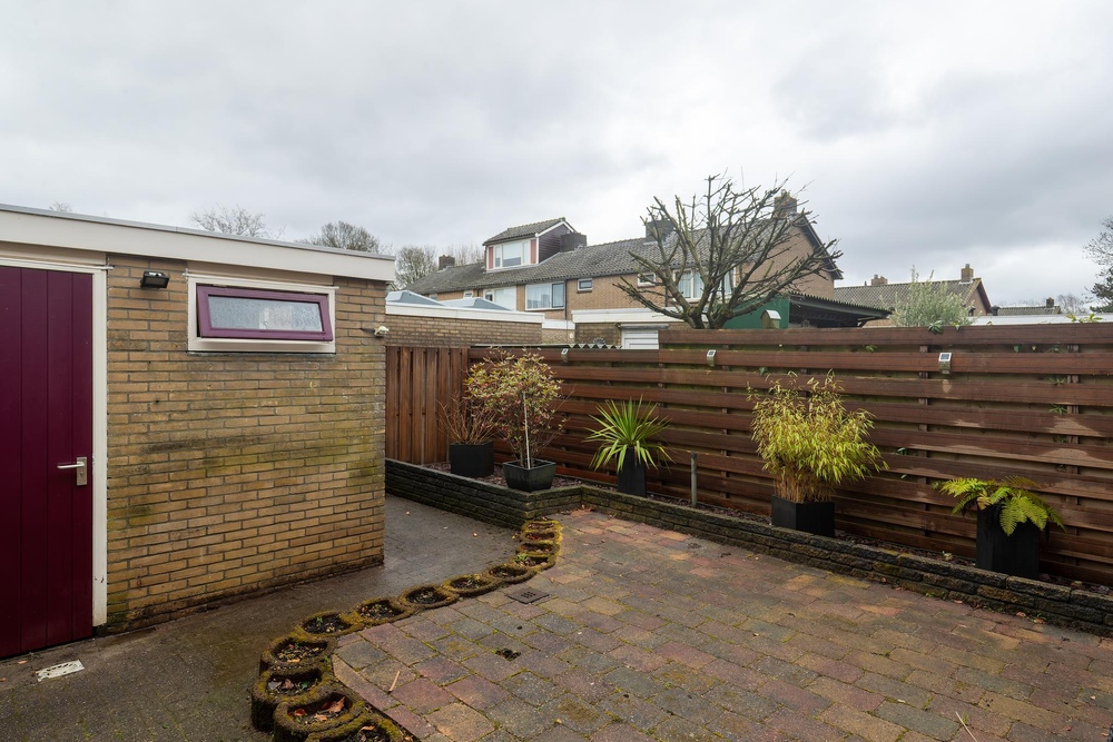 J.H. Egenbergerstraat 8, 9744 JC Groningen - € 289.000 k.k. - ben-s Makelaars Groningen