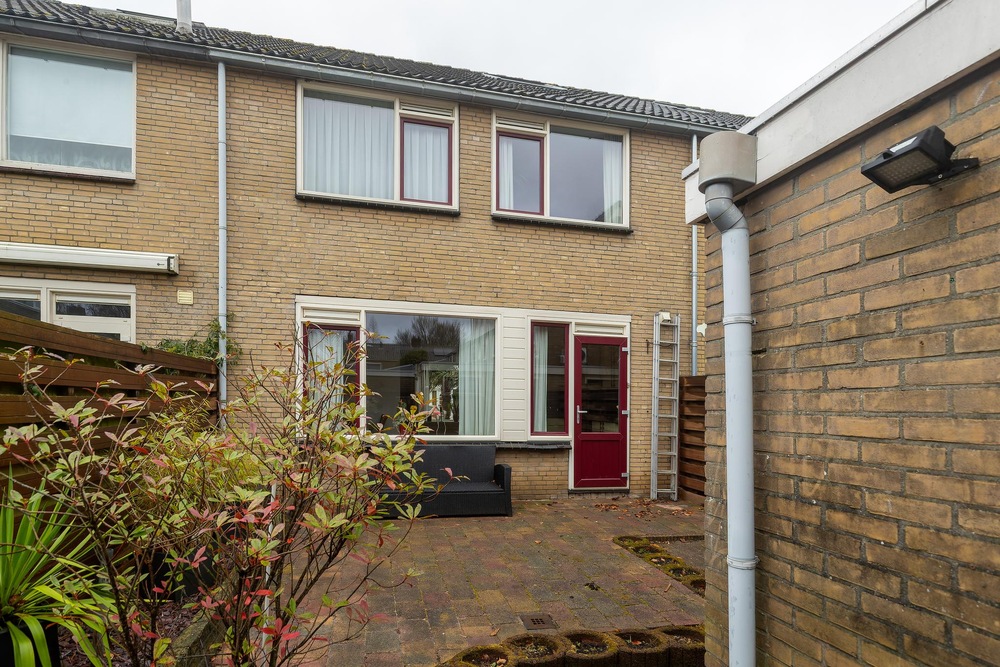 J.H. Egenbergerstraat 8, 9744 JC Groningen - € 289.000 k.k. - ben-s Makelaars Groningen