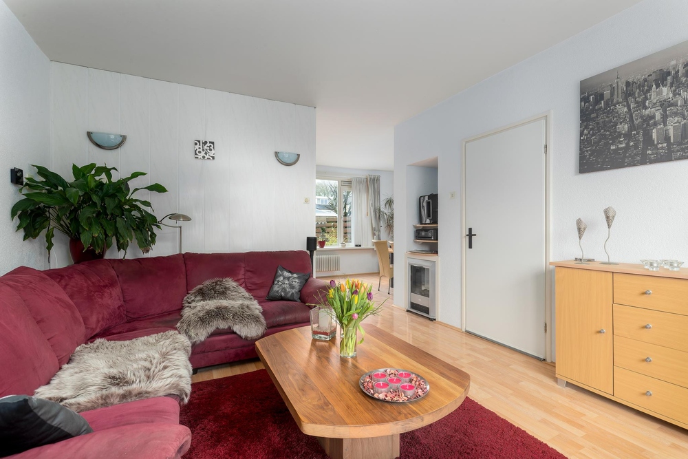 J.H. Egenbergerstraat 8, 9744 JC Groningen - € 289.000 k.k. - ben-s Makelaars Groningen