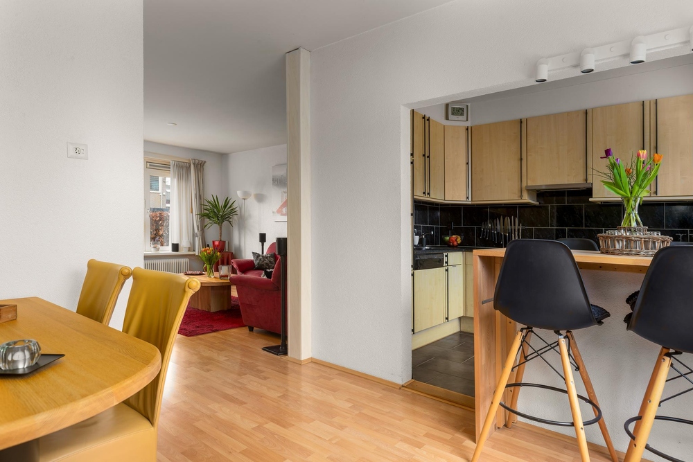 J.H. Egenbergerstraat 8, 9744 JC Groningen - € 289.000 k.k. - ben-s Makelaars Groningen