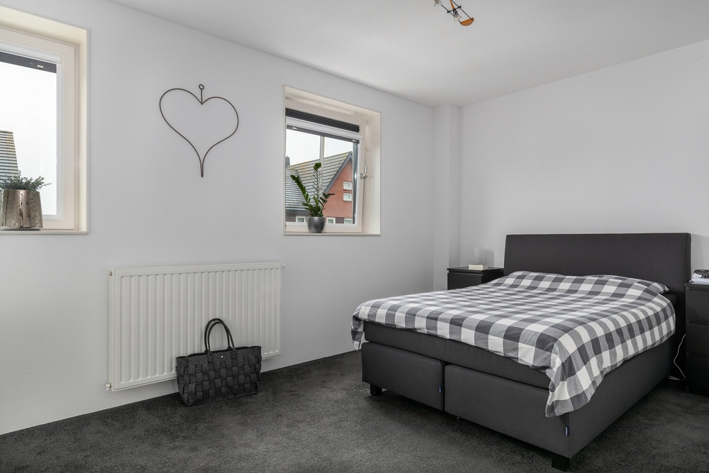 Johan Dijkstrastraat 17, 9791 DJ Ten Boer - € 209.000 k.k. - ben-s Makelaars Groningen