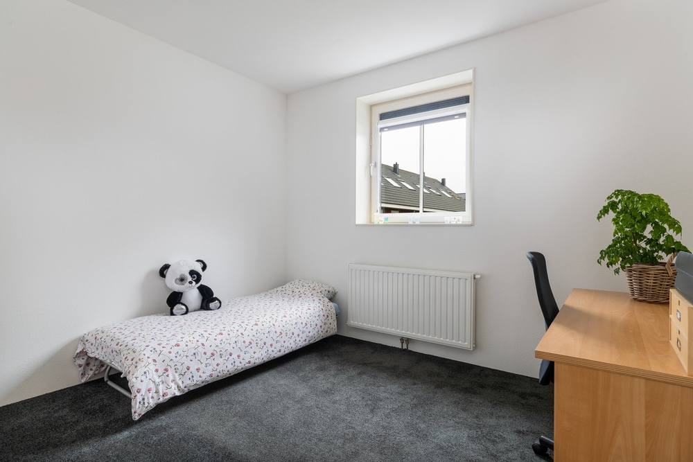 Johan Dijkstrastraat 17, 9791 DJ Ten Boer - € 209.000 k.k. - ben-s Makelaars Groningen