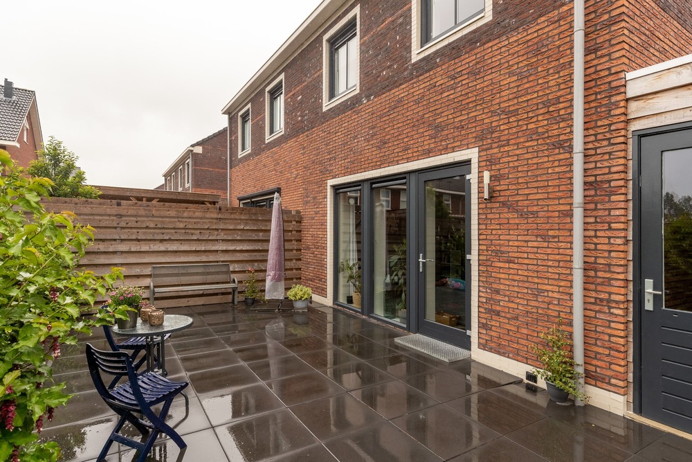 Johan Dijkstrastraat 17, 9791 DJ Ten Boer - € 209.000 k.k. - ben-s Makelaars Groningen