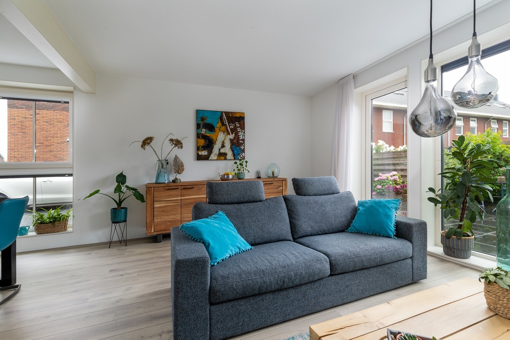 Johan Dijkstrastraat 17, 9791 DJ Ten Boer - € 209.000 k.k. - ben-s Makelaars Groningen