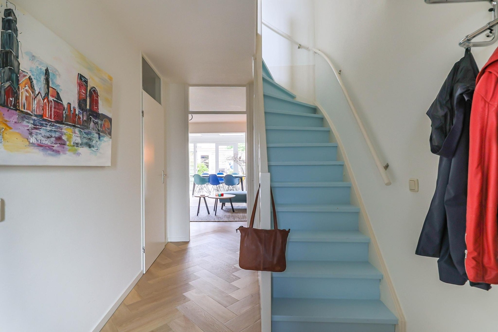 Josine Reulingstraat 3, 9746 AP Groningen - € 295.000 k.k. - ben-s Makelaars Groningen