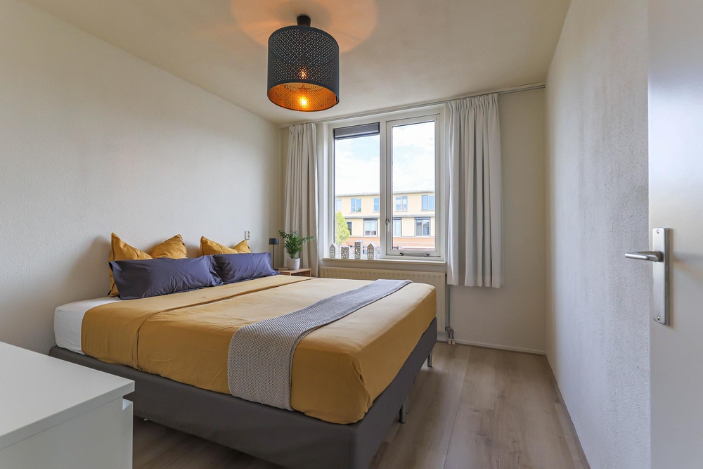 Josine Reulingstraat 3, 9746 AP Groningen - € 295.000 k.k. - ben-s Makelaars Groningen