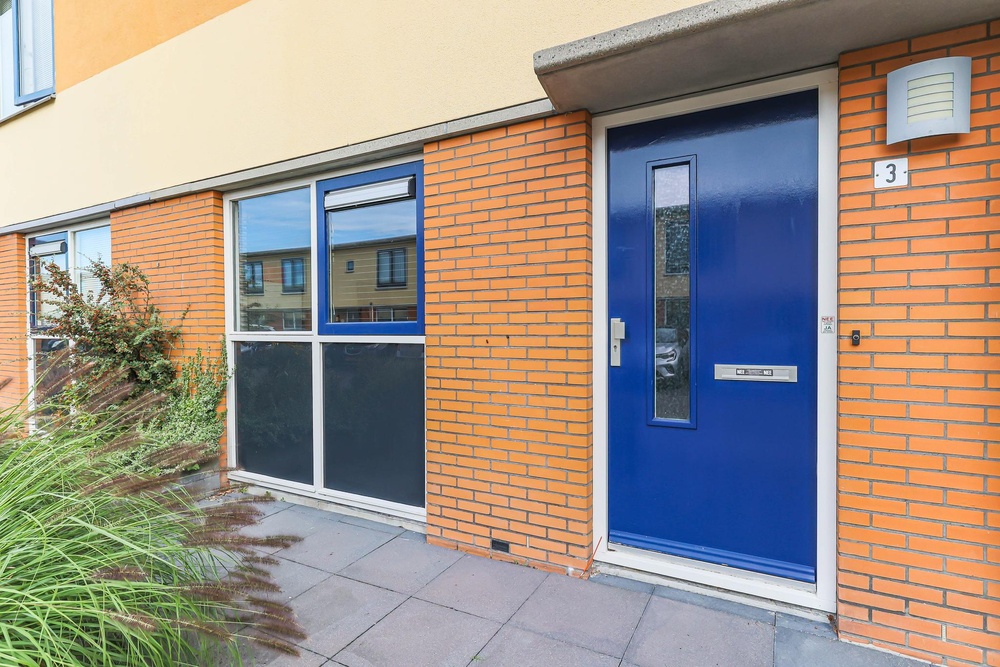 Josine Reulingstraat 3, 9746 AP Groningen - € 295.000 k.k. - ben-s Makelaars Groningen