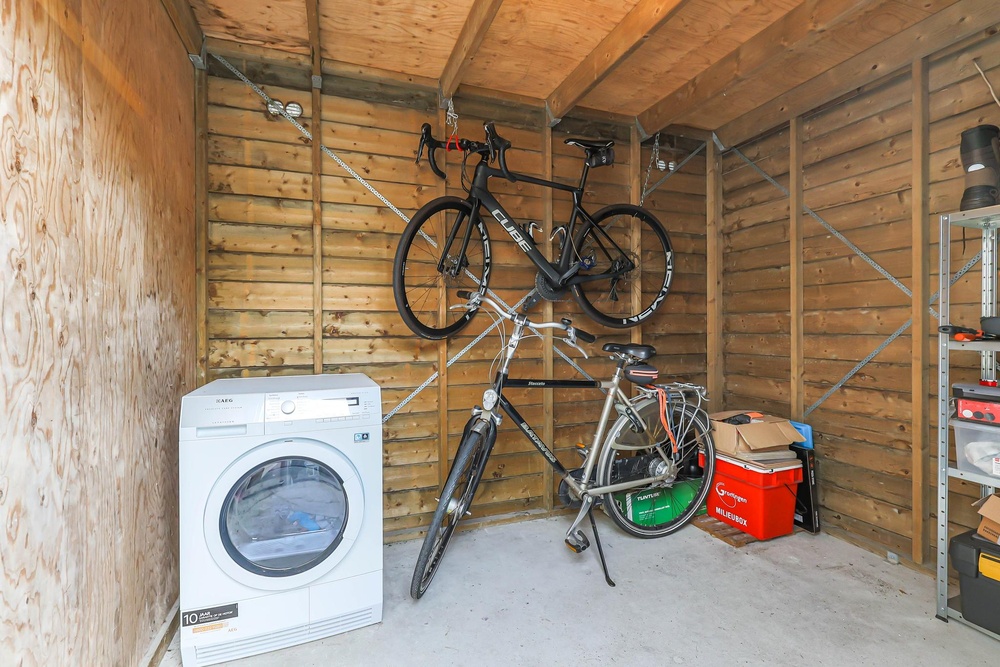 Josine Reulingstraat 3, 9746 AP Groningen - € 295.000 k.k. - ben-s Makelaars Groningen