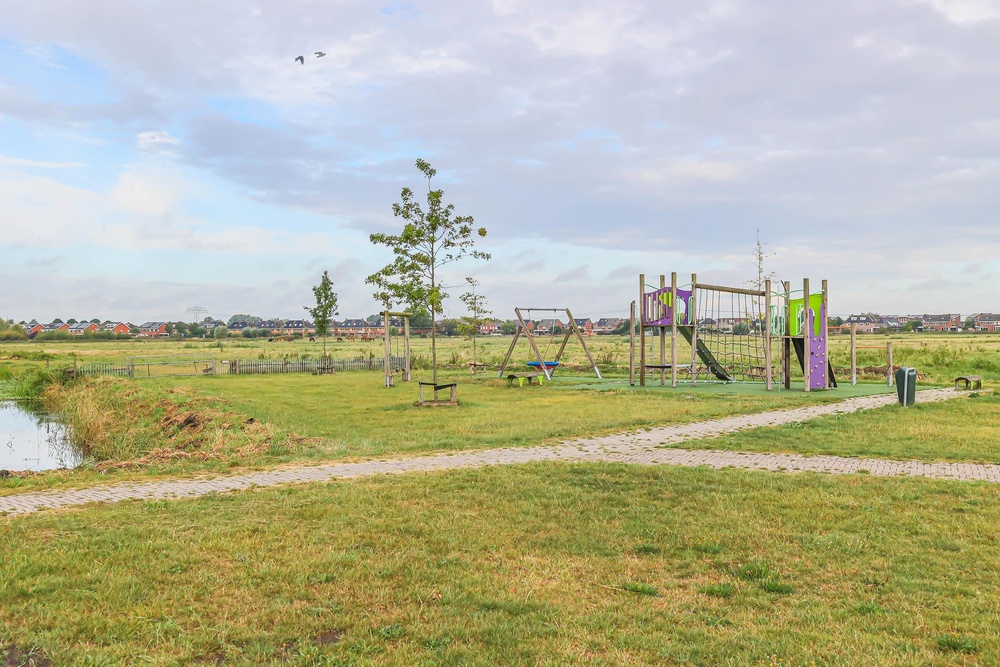 Josine Reulingstraat 3, 9746 AP Groningen - € 295.000 k.k. - ben-s Makelaars Groningen