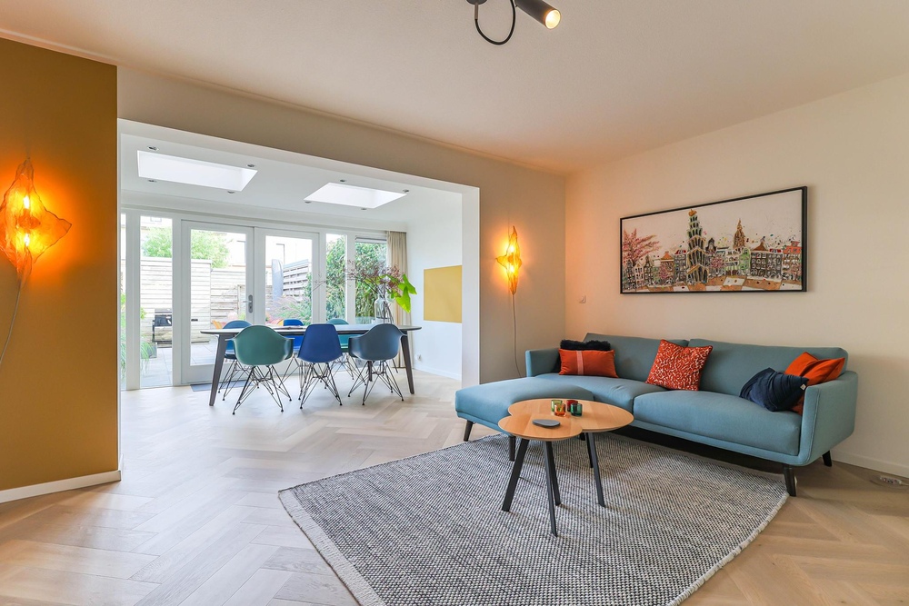 Josine Reulingstraat 3, 9746 AP Groningen - € 295.000 k.k. - ben-s Makelaars Groningen