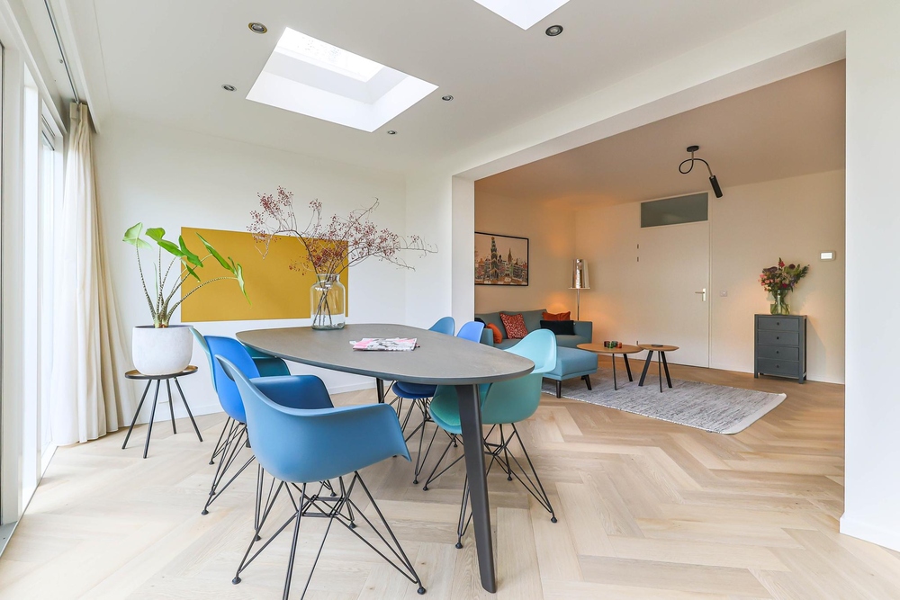 Josine Reulingstraat 3, 9746 AP Groningen - € 295.000 k.k. - ben-s Makelaars Groningen