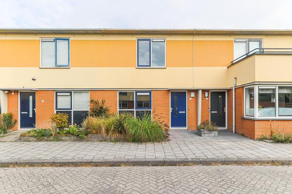 Josine Reulingstraat 3