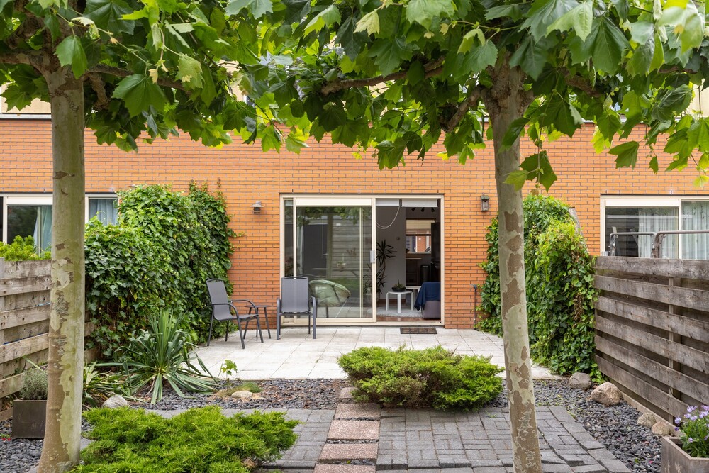 Josine Reulingstraat 51, 9746 AP Groningen - € 189.500 k.k. - ben-s Makelaars Groningen