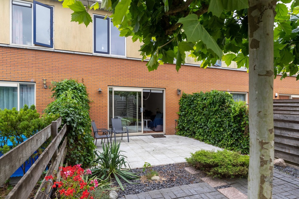 Josine Reulingstraat 51, 9746 AP Groningen - € 189.500 k.k. - ben-s Makelaars Groningen