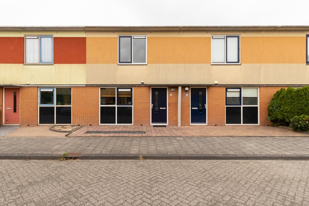 Josine Reulingstraat 51, 9746 AP Groningen - € 189.500 k.k. - ben-s Makelaars Groningen