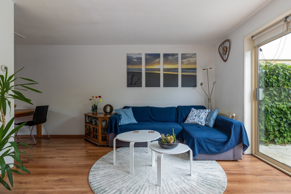 Josine Reulingstraat 51, 9746 AP Groningen - € 189.500 k.k. - ben-s Makelaars Groningen