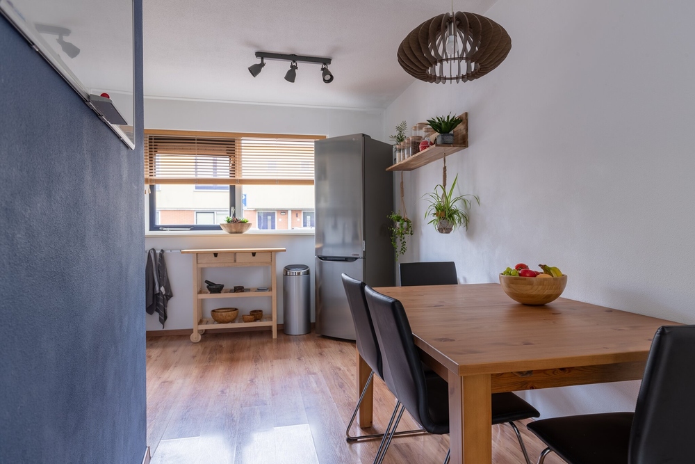 Josine Reulingstraat 51, 9746 AP Groningen - € 189.500 k.k. - ben-s Makelaars Groningen