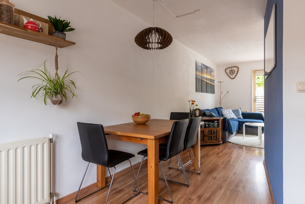 Josine Reulingstraat 51, 9746 AP Groningen - € 189.500 k.k. - ben-s Makelaars Groningen