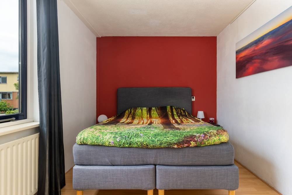 Josine Reulingstraat 51, 9746 AP Groningen - € 189.500 k.k. - ben-s Makelaars Groningen