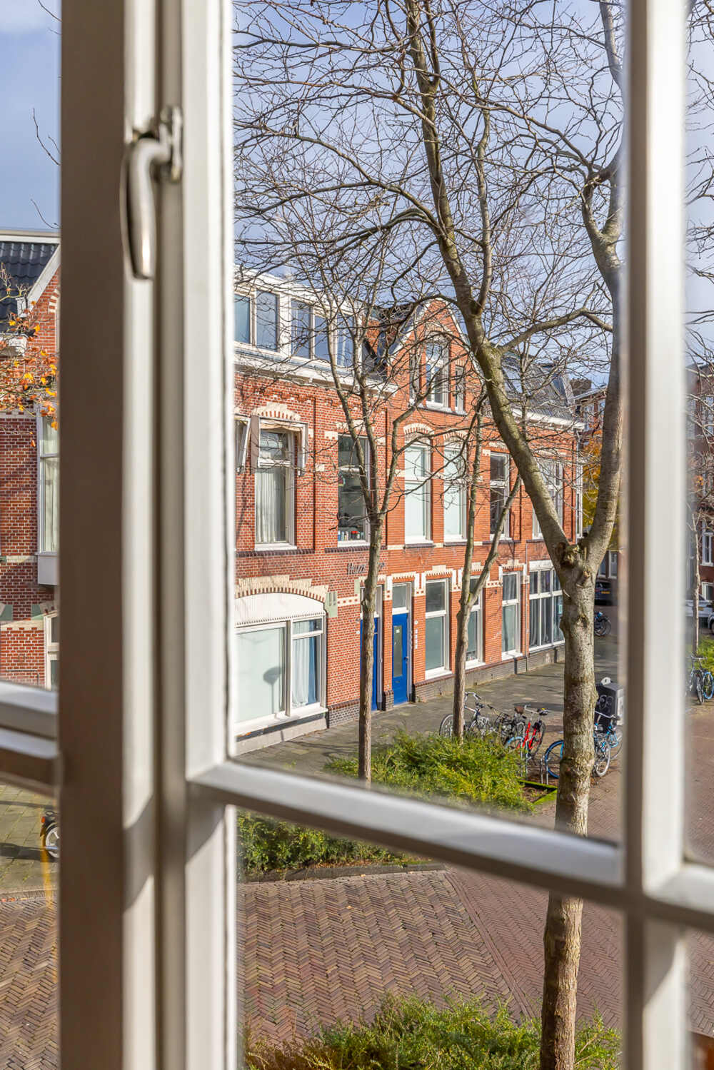 Jozef Israëlsplein 8D, 9718 EN Groningen - € 225.000 k.k. - ben-s Makelaars Groningen