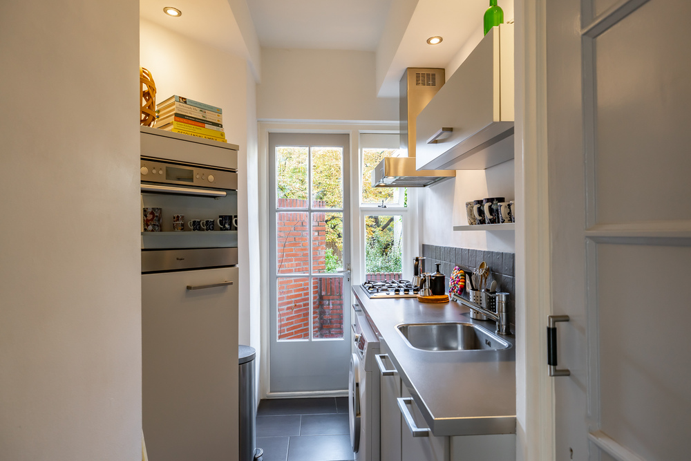 Jozef Israëlsplein 8D, 9718 EN Groningen - € 225.000 k.k. - ben-s Makelaars Groningen