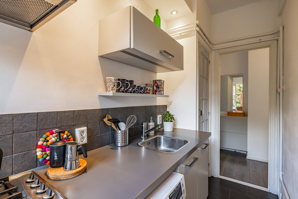 Jozef Israëlsplein 8D, 9718 EN Groningen - € 225.000 k.k. - ben-s Makelaars Groningen