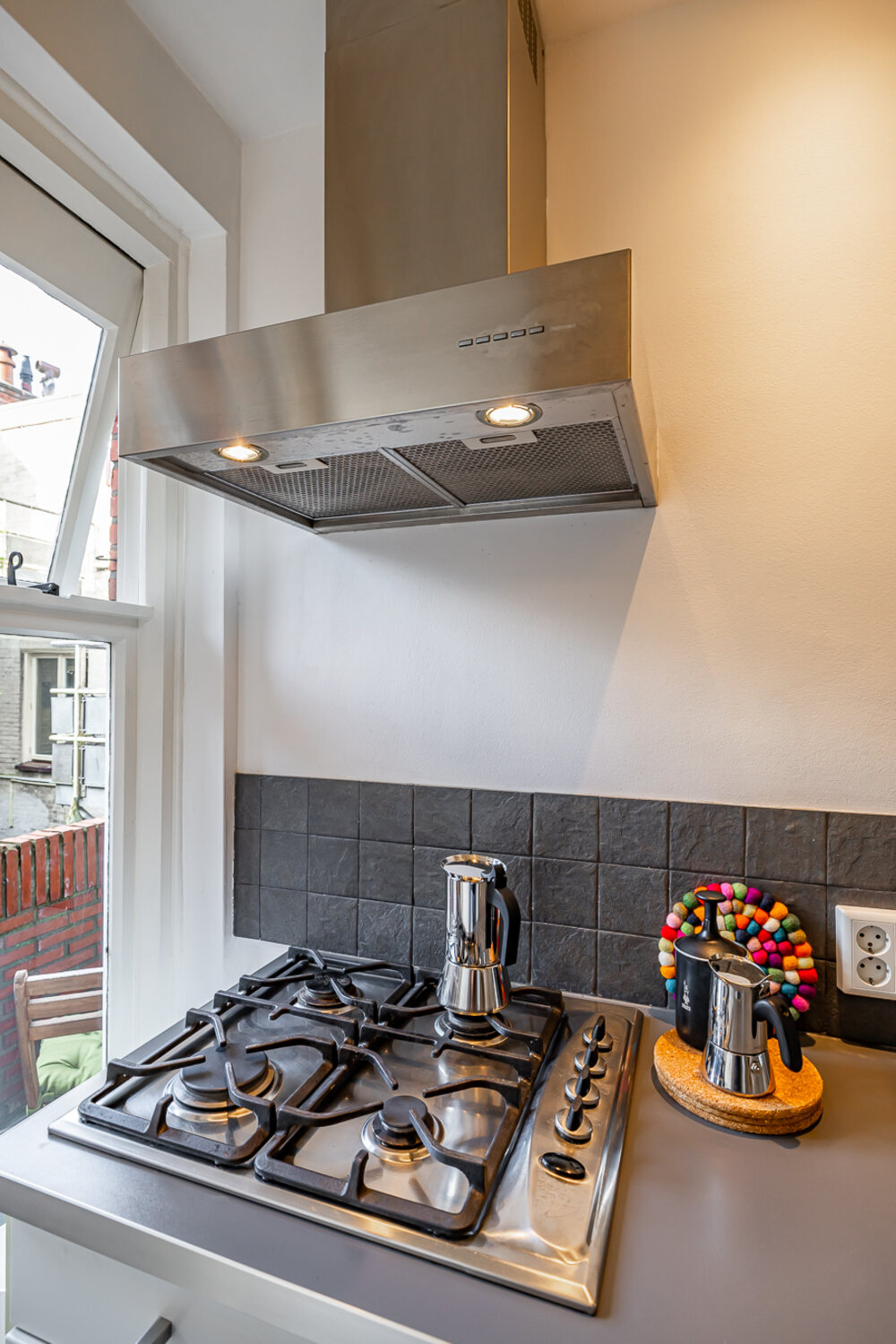 Jozef Israëlsplein 8D, 9718 EN Groningen - € 225.000 k.k. - ben-s Makelaars Groningen