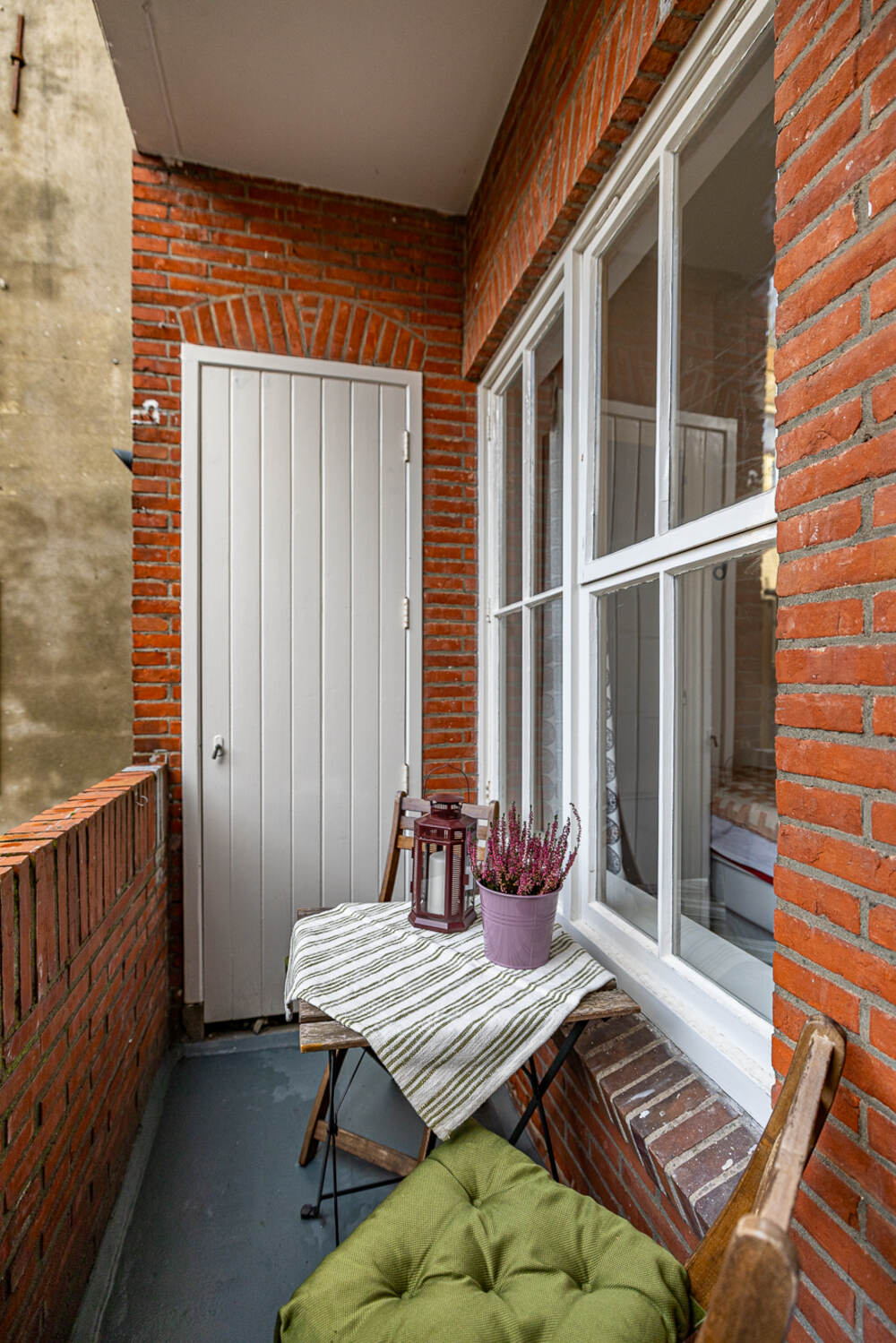 Jozef Israëlsplein 8D, 9718 EN Groningen - € 225.000 k.k. - ben-s Makelaars Groningen