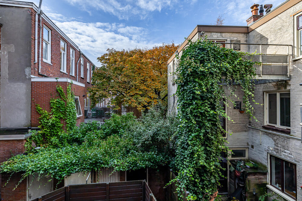 Jozef Israëlsplein 8D, 9718 EN Groningen - € 225.000 k.k. - ben-s Makelaars Groningen