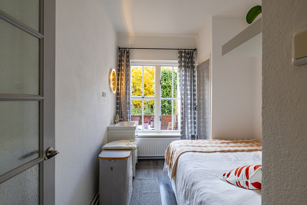 Jozef Israëlsplein 8D, 9718 EN Groningen - € 225.000 k.k. - ben-s Makelaars Groningen