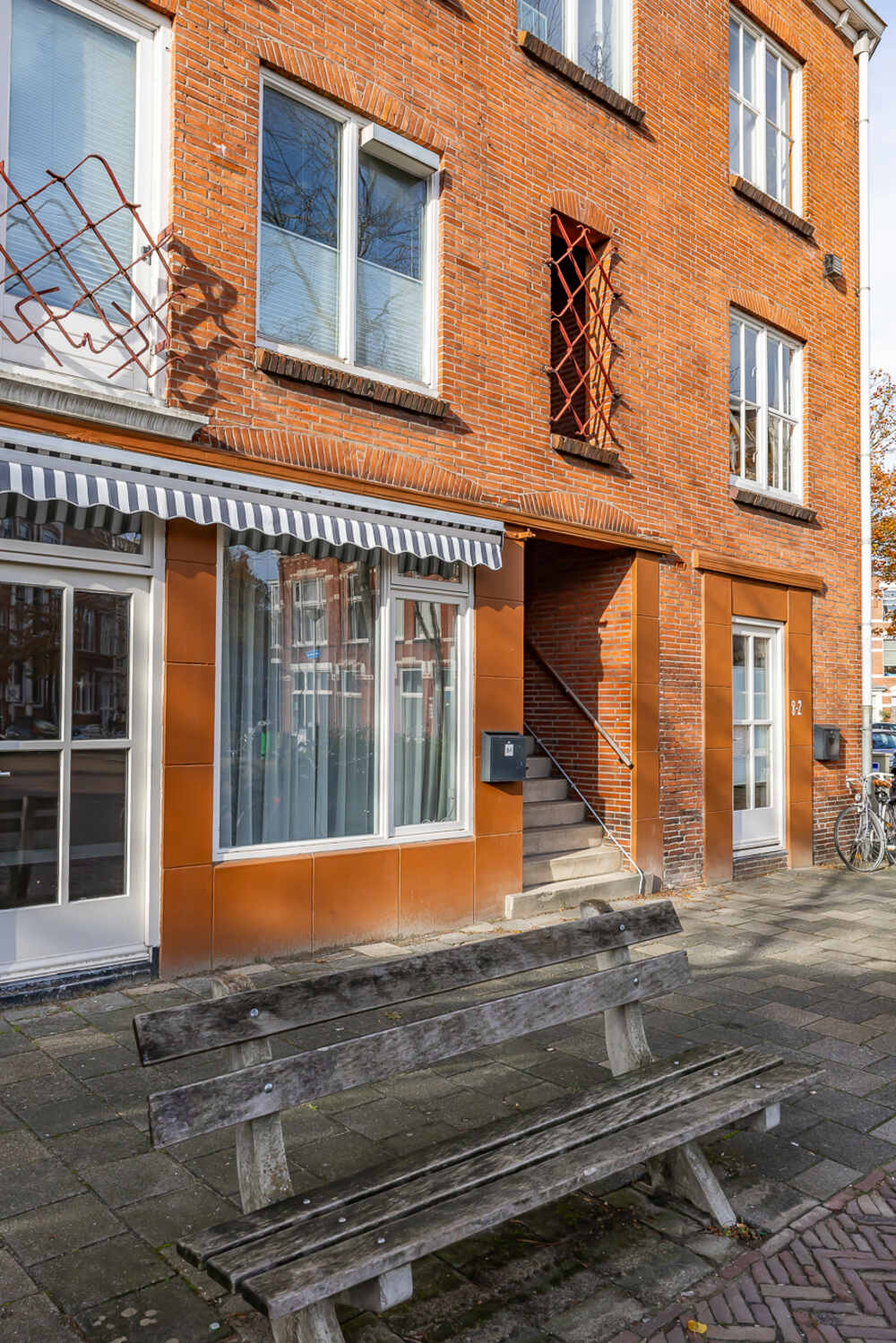 Jozef Israëlsplein 8D, 9718 EN Groningen - € 225.000 k.k. - ben-s Makelaars Groningen