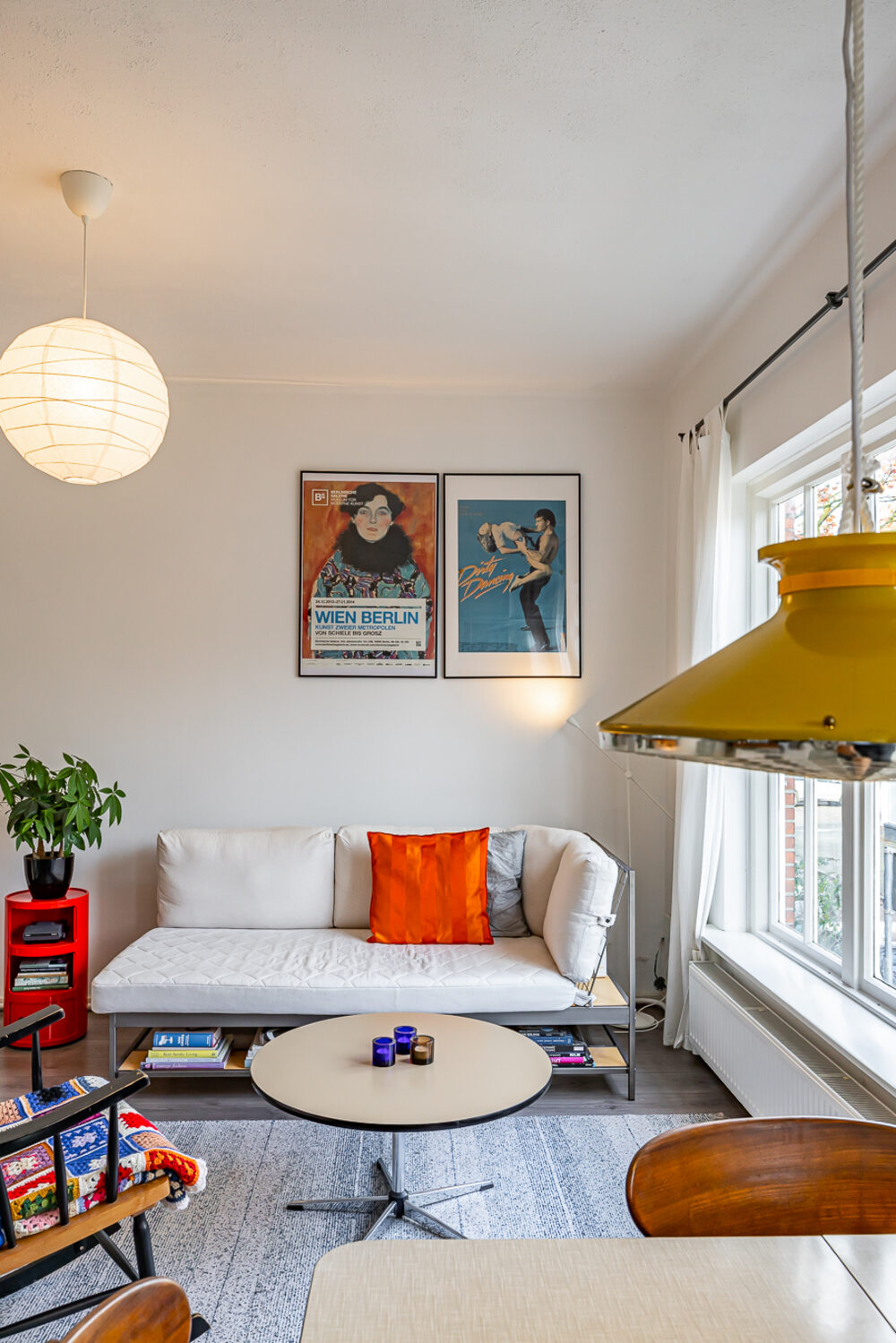 Jozef Israëlsplein 8D, 9718 EN Groningen - € 225.000 k.k. - ben-s Makelaars Groningen