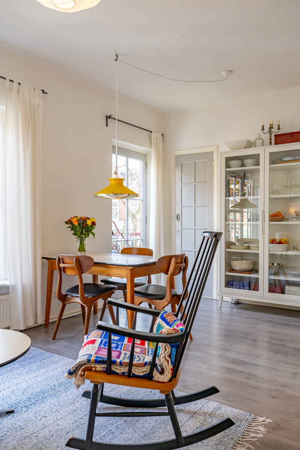 Jozef Israëlsplein 8D, 9718 EN Groningen - € 225.000 k.k. - ben-s Makelaars Groningen