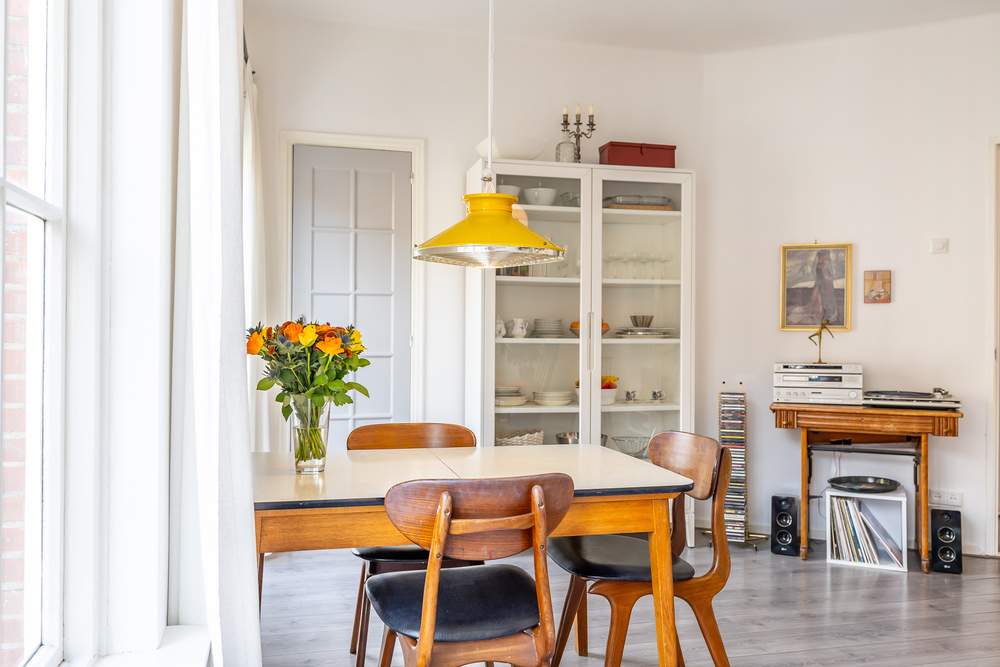 Jozef Israëlsplein 8D, 9718 EN Groningen - € 225.000 k.k. - ben-s Makelaars Groningen