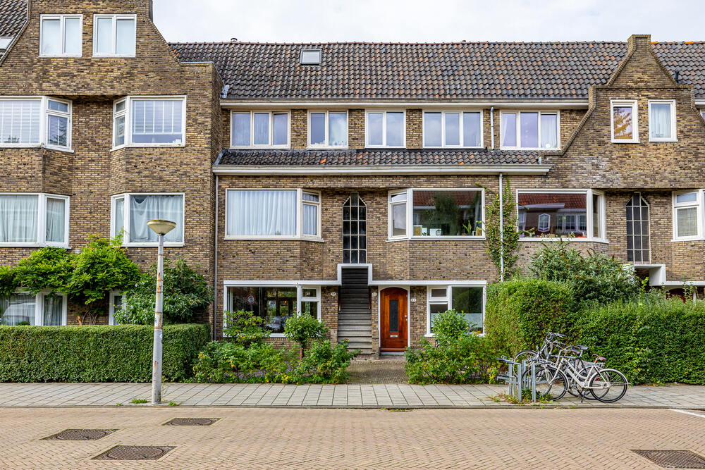 Kamerlingh Onnesstraat 33, 9727 HE Groningen - € 265.000 k.k. - ben-s Makelaars Groningen