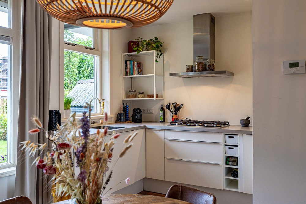 Kamerlingh Onnesstraat 33, 9727 HE Groningen - € 265.000 k.k. - ben-s Makelaars Groningen