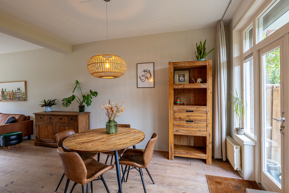 Kamerlingh Onnesstraat 33, 9727 HE Groningen - € 265.000 k.k. - ben-s Makelaars Groningen
