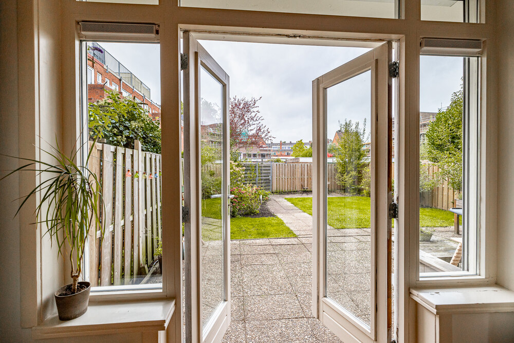 Kamerlingh Onnesstraat 33, 9727 HE Groningen - € 265.000 k.k. - ben-s Makelaars Groningen