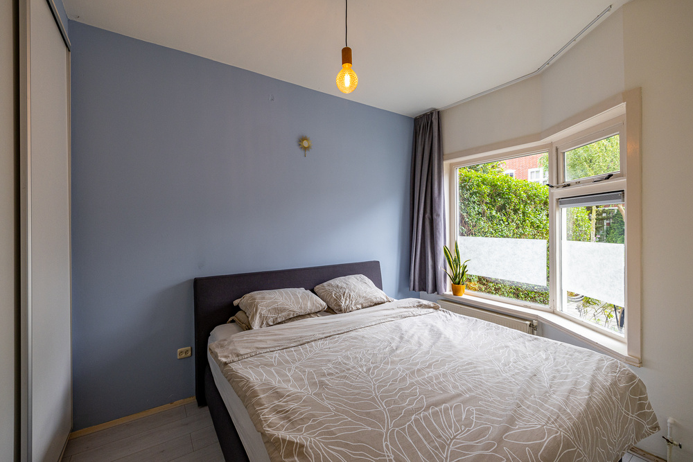 Kamerlingh Onnesstraat 33, 9727 HE Groningen - € 265.000 k.k. - ben-s Makelaars Groningen