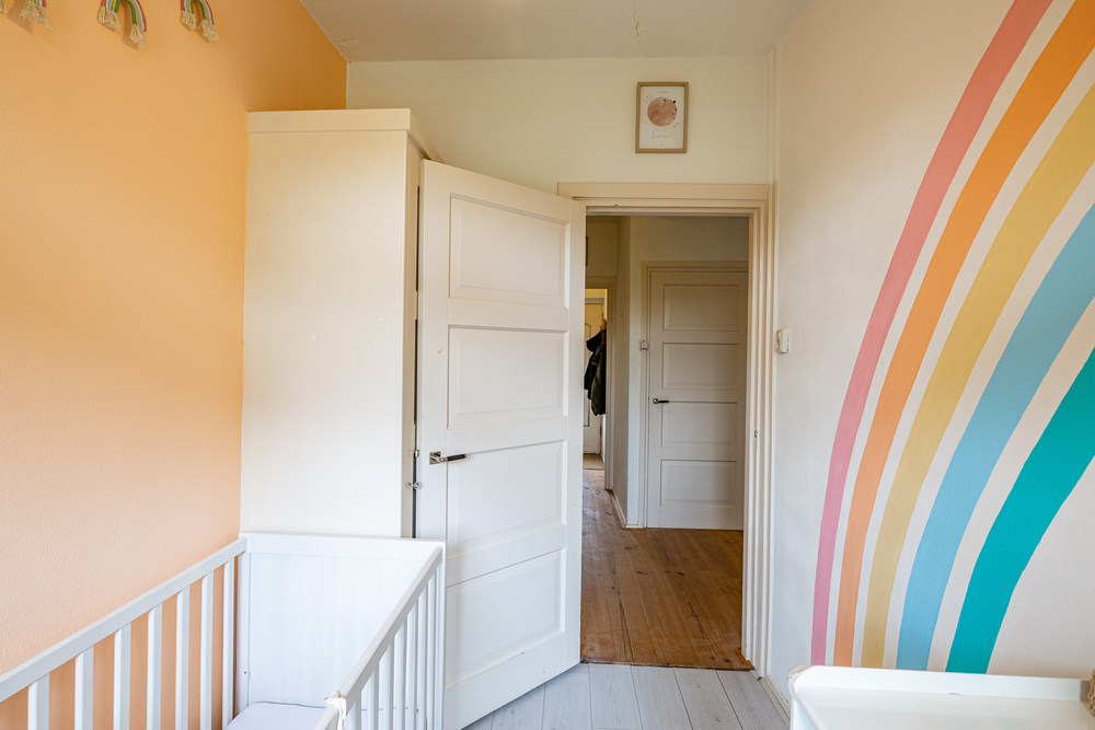 Kamerlingh Onnesstraat 33, 9727 HE Groningen - € 265.000 k.k. - ben-s Makelaars Groningen