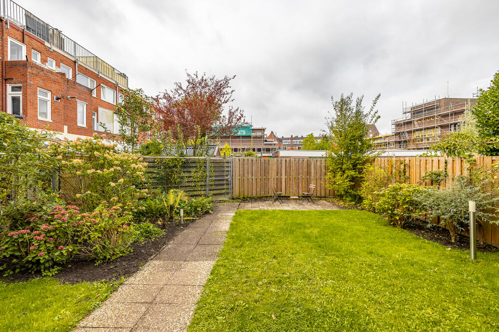 Kamerlingh Onnesstraat 33, 9727 HE Groningen - € 265.000 k.k. - ben-s Makelaars Groningen