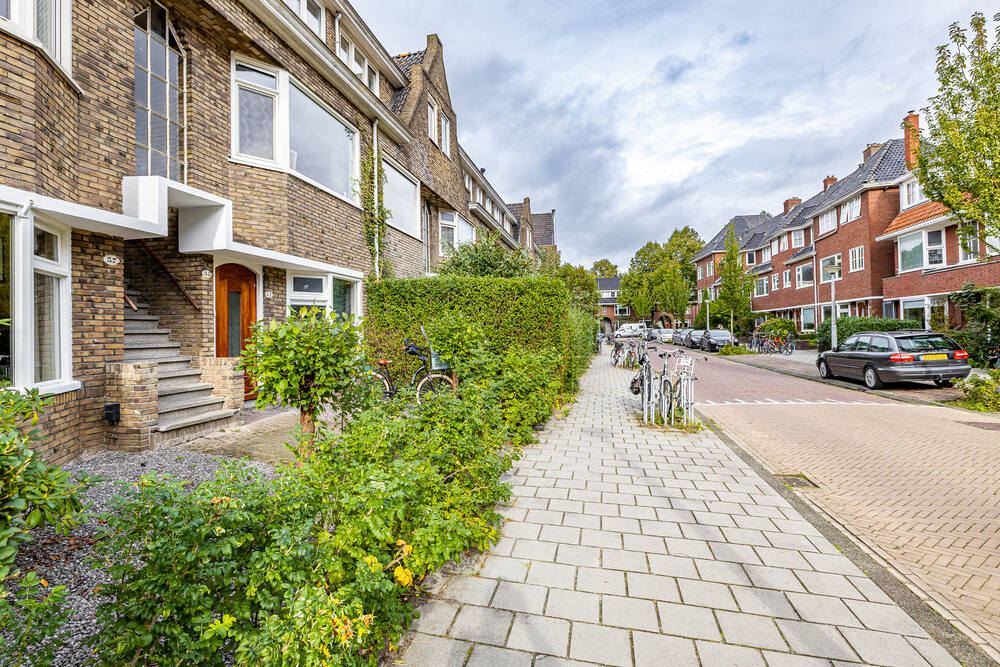 Kamerlingh Onnesstraat 33, 9727 HE Groningen - € 265.000 k.k. - ben-s Makelaars Groningen