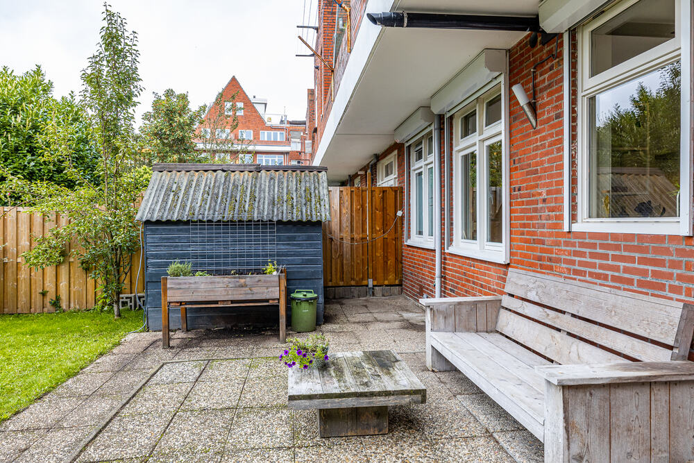 Kamerlingh Onnesstraat 33, 9727 HE Groningen - € 265.000 k.k. - ben-s Makelaars Groningen