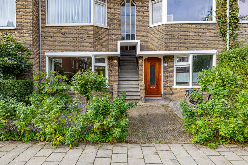 Kamerlingh Onnesstraat 33, 9727 HE Groningen - € 265.000 k.k. - ben-s Makelaars Groningen