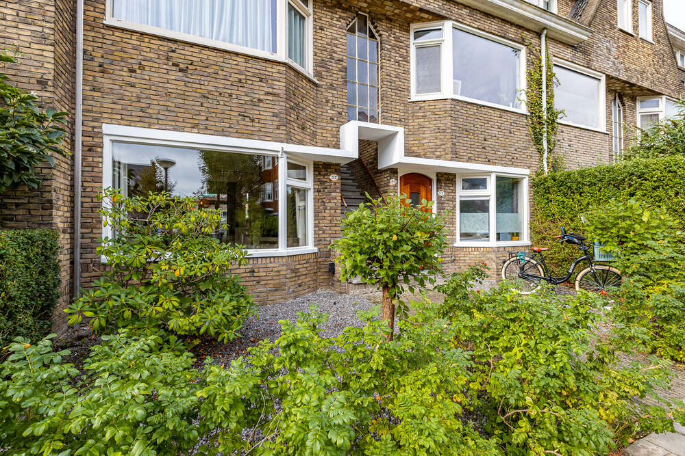 Kamerlingh Onnesstraat 33, 9727 HE Groningen - € 265.000 k.k. - ben-s Makelaars Groningen