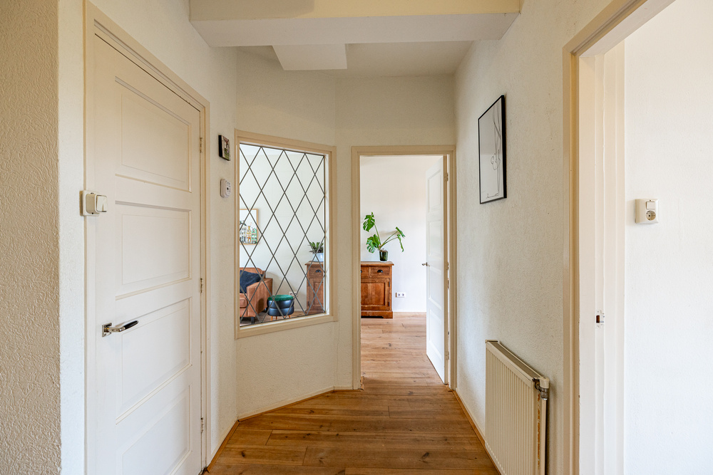 Kamerlingh Onnesstraat 33, 9727 HE Groningen - € 265.000 k.k. - ben-s Makelaars Groningen